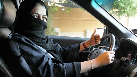 Sbs Language Saudi Arabia Is To Allow Women To Drive From Next June In An Historic Decision
