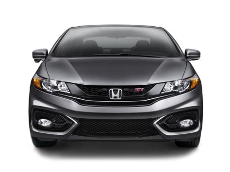 _ security alarm with immobiliser. HONDA Civic Si Coupe specs & photos - 2015, 2016 ...