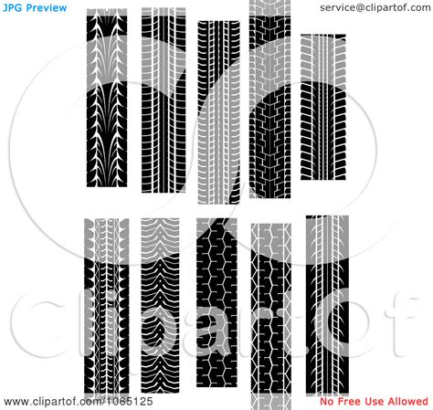 Tire Tread Vector At Getdrawings Free Download