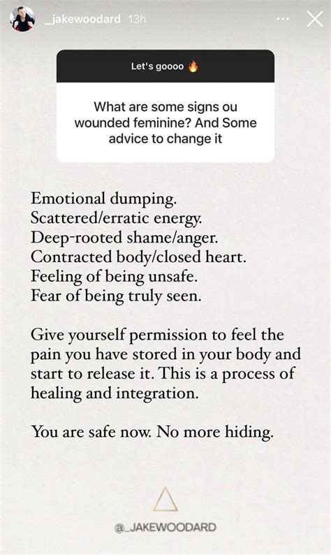 Deep Rooted Fem Anger Advice Emotions Healing Cards Against