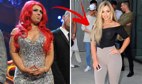 Holly Hagan Weight Loss How The Georgie Shore Star Transformed Her Body Uk