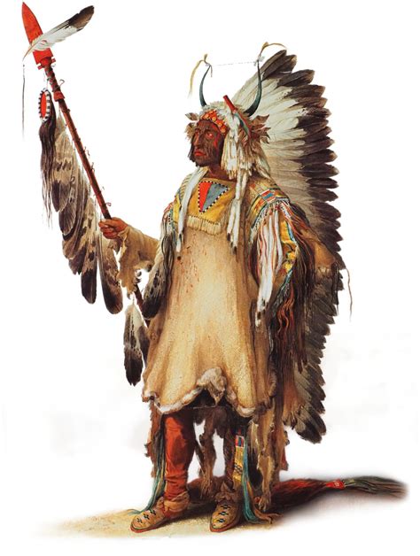 Plains Indians War Shirts