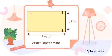 What Is Rectangle Definition Examples Formula Facts