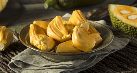 What Is Jackfruit And Why Should You Try It