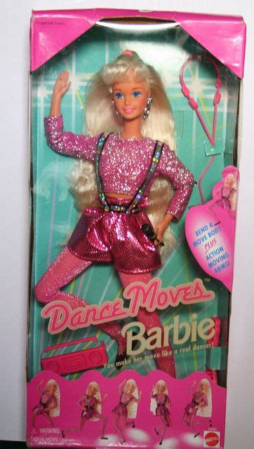 Dance Moves Barbie Barbie Box I M A Barbie Girl Barbie Princess Vintage Barbie Dolls Barbie