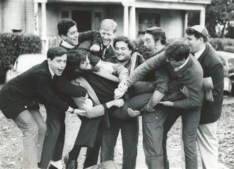‘animal House Oral History From Richard Pryor To A Real Melee The
