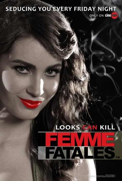 Femme Fatales 2011 Lesbian Media Blog