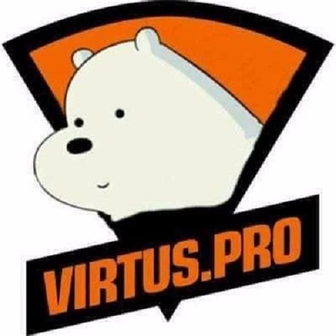 Check spelling or type a new query. New Virtus.Pro logo #games #globaloffensive #CSGO # ...