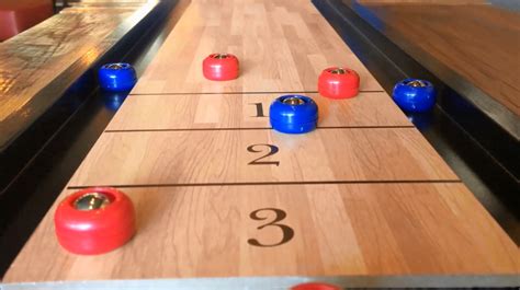 Best Tabletop Shuffleboard Top 5 Rated 2022