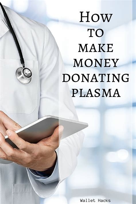 Where To Donate Plasma Museatila