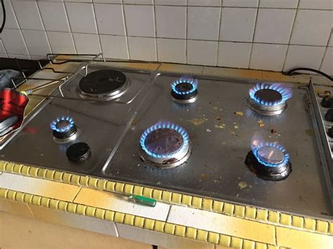 Gas Stove Installation Service Gas Stove Installation Install New
