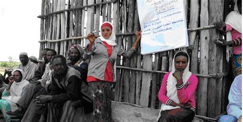 Ethiopian News Ethiopian Village Fights Against Female Circumcision