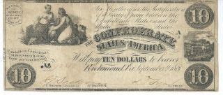 We did not find results for: Paper Money: US - Confederate Currency - Price and Value Guide