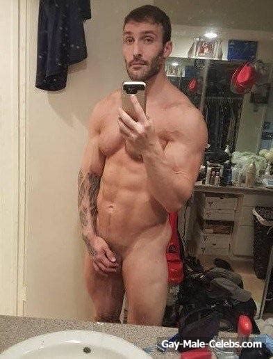 American Professional Wrestler Chris Masters Leaked Nude And Sexy