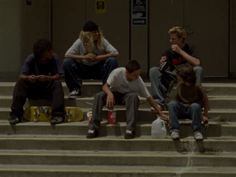 Mid90s Blu Ray Review