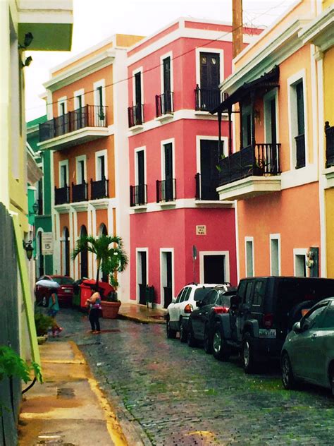 Explore 7 Amazing Things To Do In Old San Juan Puerto Rico