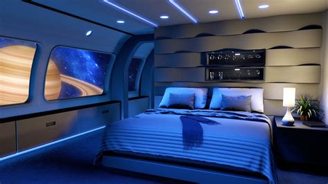 Spaceship Sounds White Noise For Sleeping Starship Bedroom Ambience