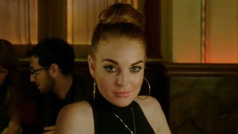 ‘the canyons is an erotic thriller with lindsay lohan the new york times