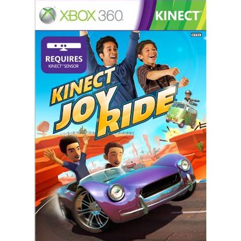 Le Packaging Des Jeux Kinect Spécifique Xbox One Xboxygen