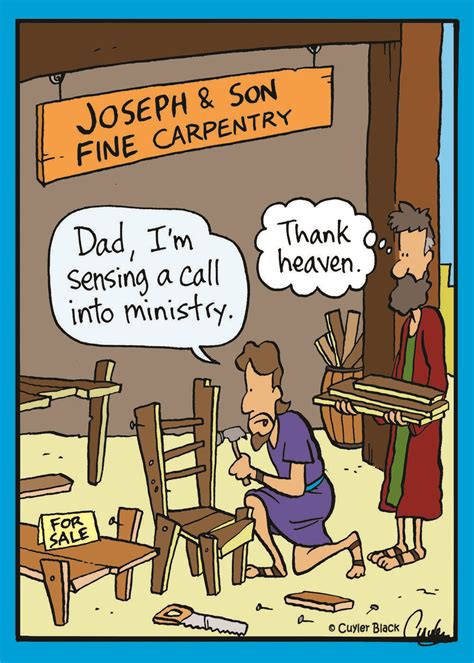 Christian Comics Christian Cartoons Church Memes Church Humor Funny