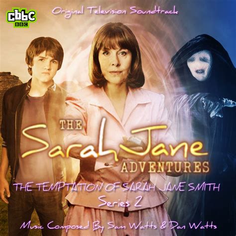 Sja 25 The Temptation Of Sarah Jane Smith By Jafargenie On Deviantart
