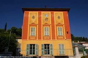 Plusieurs émissions ont déjà été réalisées avec la communauté d'emmaus vannes. Saint-André-de-la-Roche, commune des Alpes-Maritimes