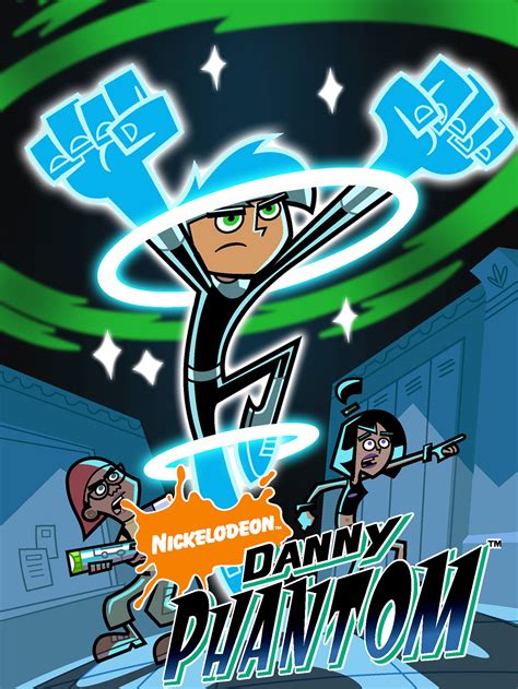 Danny Phantom Full Cast And Crew Tv Guide