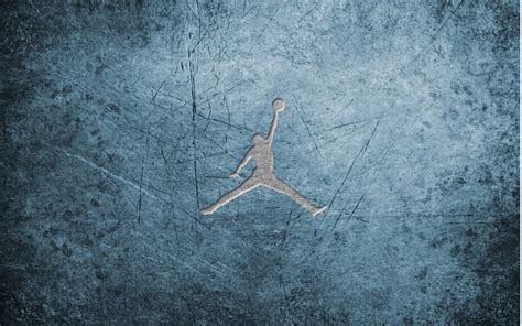 Michael Jordan Logo Wallpapers Wallpaper Cave