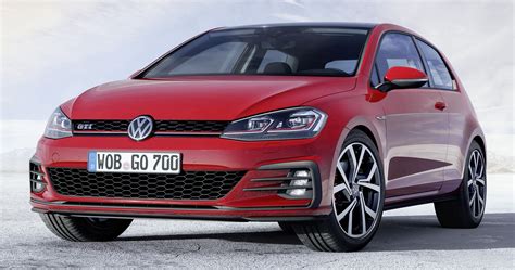 Research the 2021 volkswagen golf gti with our expert reviews and ratings. 2020 Volkswagen Golf GTI to get hybrid power boost