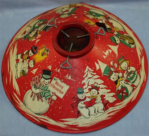 We did not find results for: Vintage 1950's Tree Stand - adorable graphics | Vintage ...