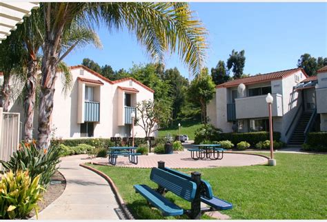 Bellogente Garden Apartment Complexes House Styles Mission Viejo