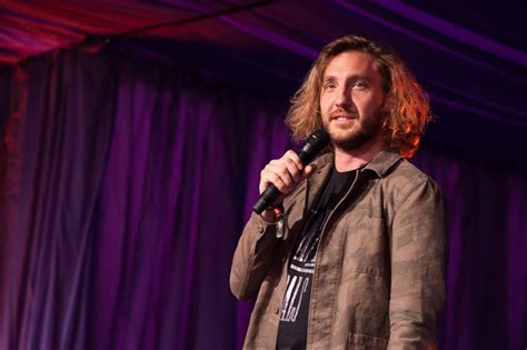 who is seann walsh the strictly come dancing contestant is a comedian with some top notch credits