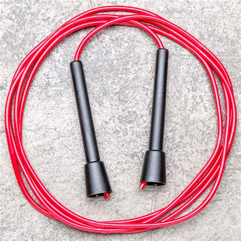 Check spelling or type a new query. Rogue Licorice Jump Ropes - PVC Ropes - 7' to 10'
