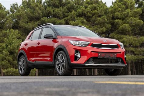 Every 2020 Subcompact Suv Ranked From Worst To Best