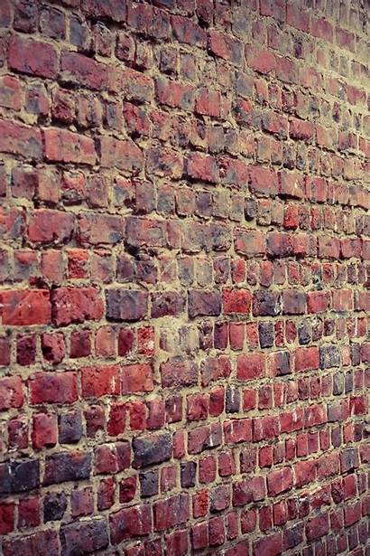 4k Wall Pattern Bricks