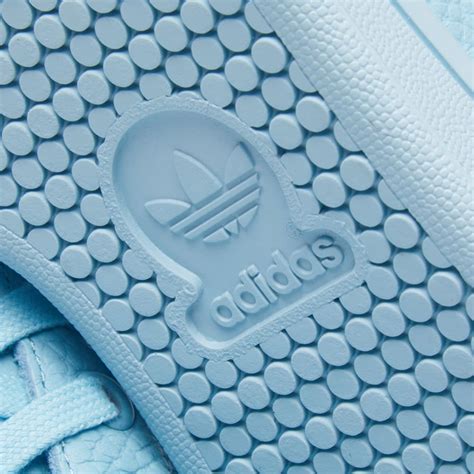 Adidas Stan Smith Pastel Icey Blue Tactile Blue End Europe