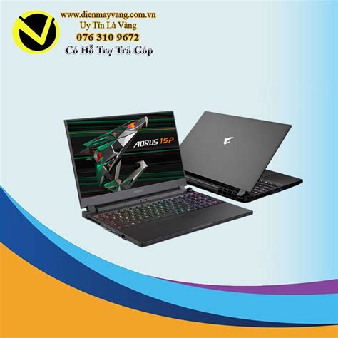 Laptop Gigabyte Gaming Aorus 15p Kd 72s1223gh I7 11800h 16gb Ram