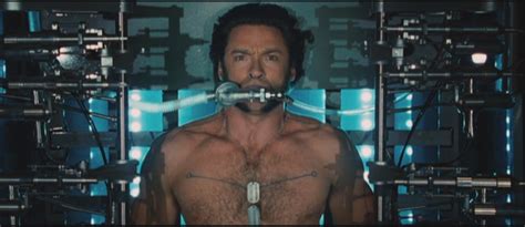X Men Origins Wolverine Hugh Jackman As Wolverine Image 19578062