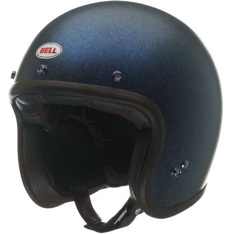 Shop here for bell motorcycle & motocross helmets & parts. Bell Custom 500 Deluxe Open Face Motorcycle Helmet ...