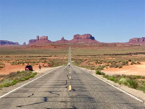 The Epic Great American Adventure Road Trip The Young Professionals