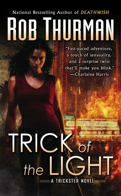 Close To Home Urban Fantasy Other Urban Fantasy Books By Rob Thurman