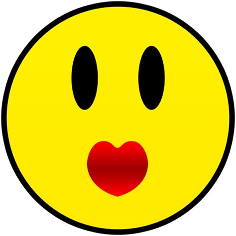 Smiley Emoticon Face Clip Art Surprised Woman Png Download 512512