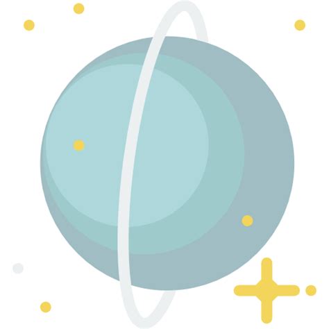 Uranus Png Isolated Image Png Mart