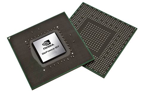 Nvidia Geforce Gt 745m Tech