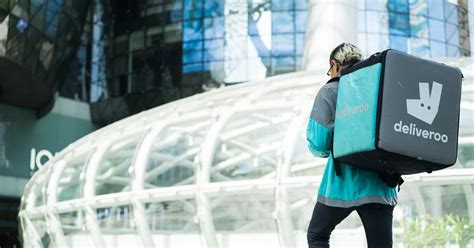 Post your food pics with #wegetfood 📸 deliveroo.co.uk. Deliveroo SG Launches Subscription Service For Unlimited Free Delivery