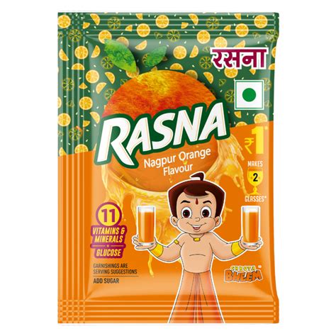 Rasna Nagpur Orange 1 Ka 2 Rasna