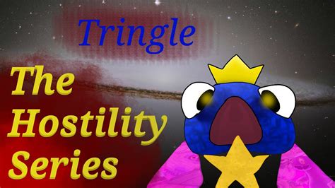 The Hostility Series Prince Tringle Youtube
