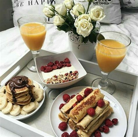 bllury on twitter in 2021 romantic breakfast healty food recipes