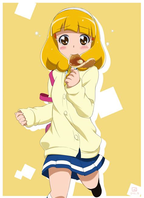 Kise Yayoi Smile Precure Image By Kueru 2631900 Zerochan Anime