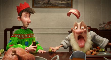 Arthur Christmas 2011 Full Movie Watch In Hd Online For Free 1
